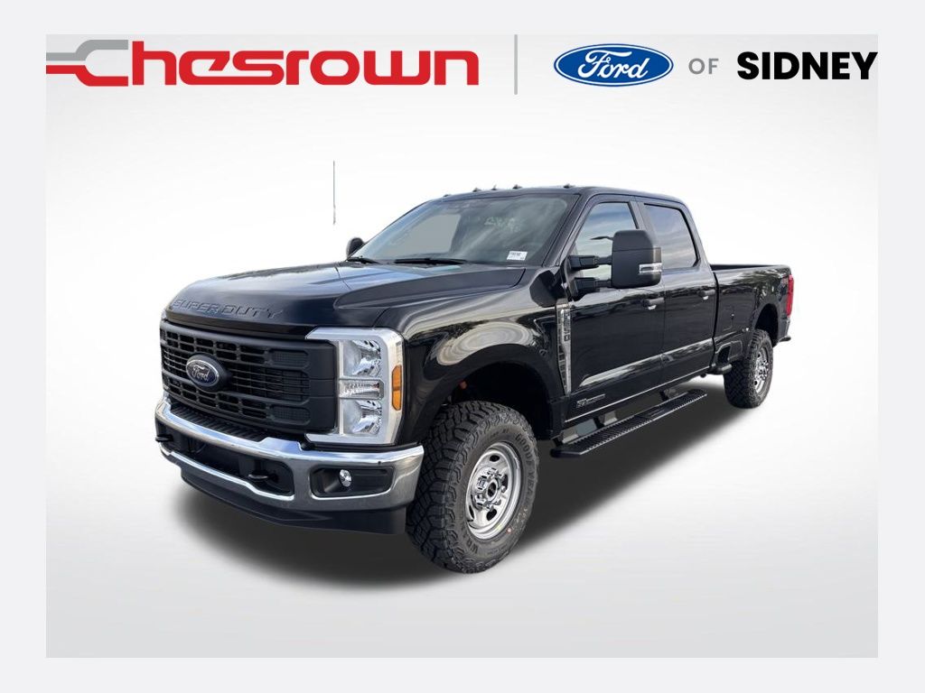 2026 Ford F-350 Super Duty XL's photo