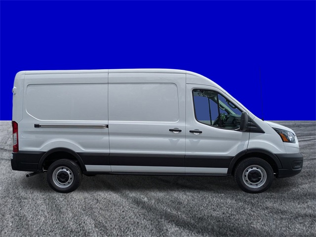 2025 Ford Transit photo 3