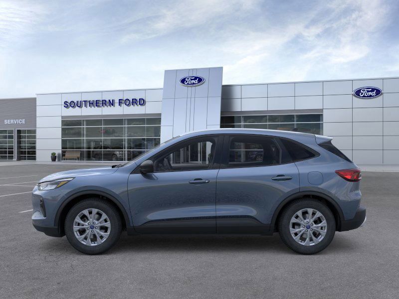 2025 Ford Escape Active photo 3
