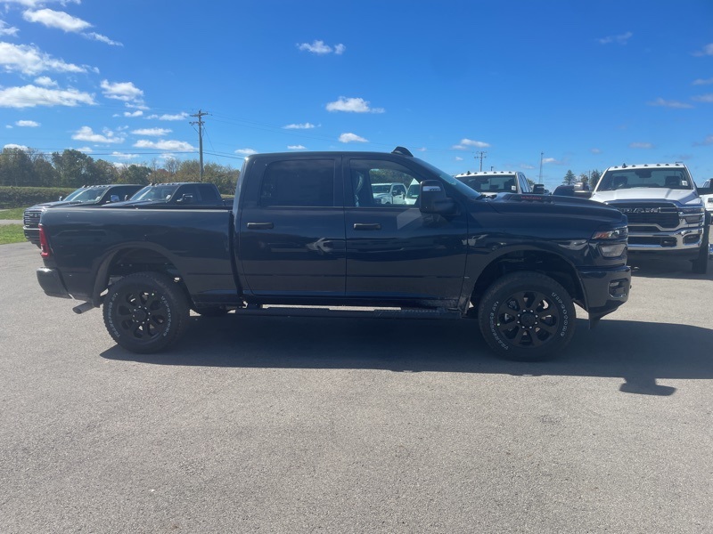 2026 Ram 2500 Tradesman photo 2