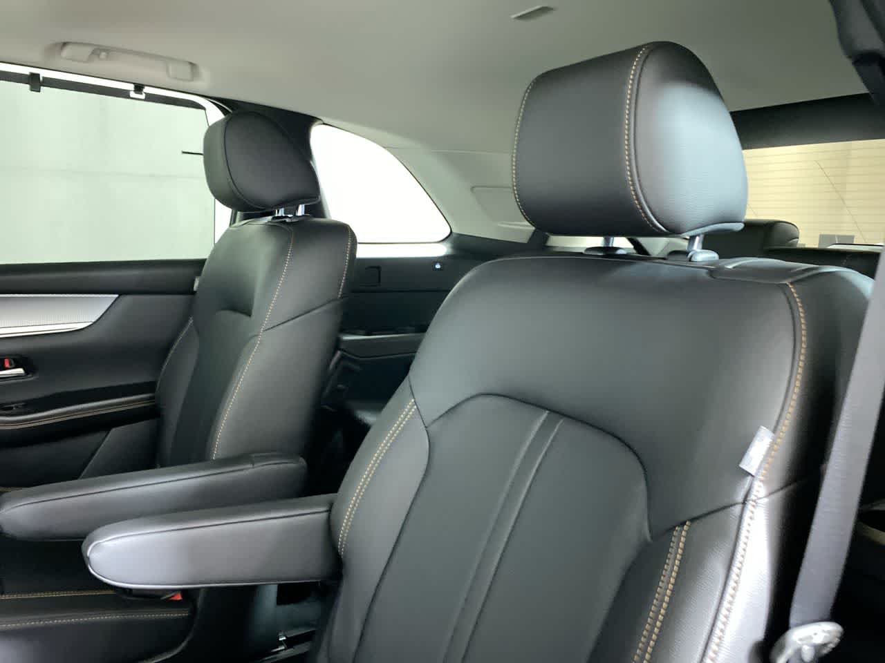 2025 Mazda CX-90 3.3 Turbo Preferred photo 34