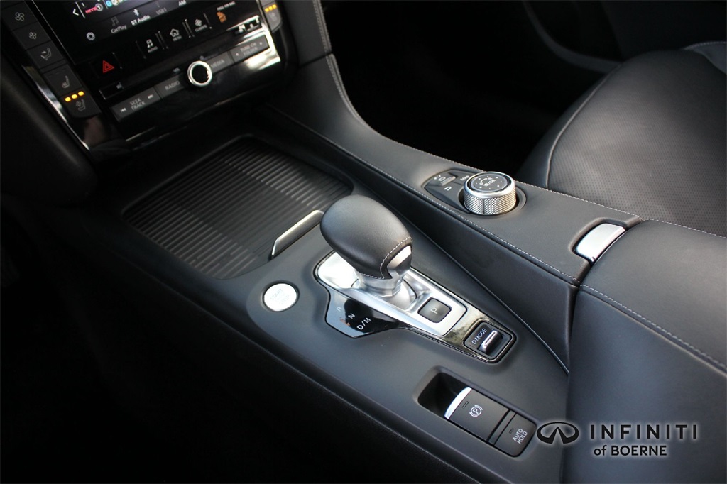 2023 Infiniti QX55 Essential photo 15
