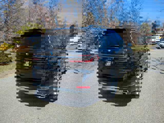 2025 Bmw X7 xDrive40i photo 6