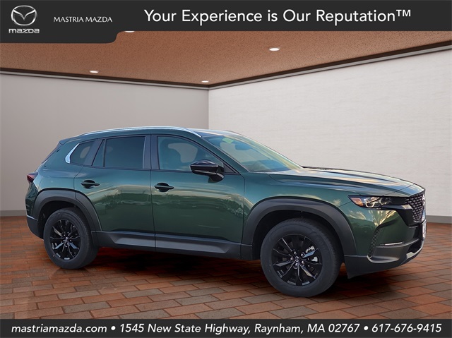 2026 Mazda CX-50 Preferred's photo