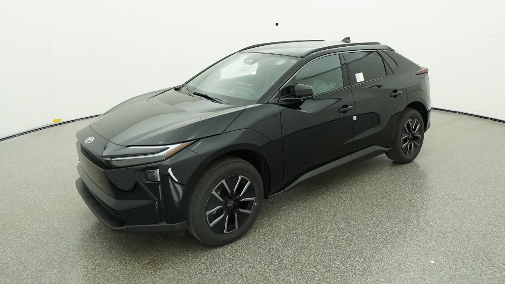 2026 Toyota bZ XLE's photo