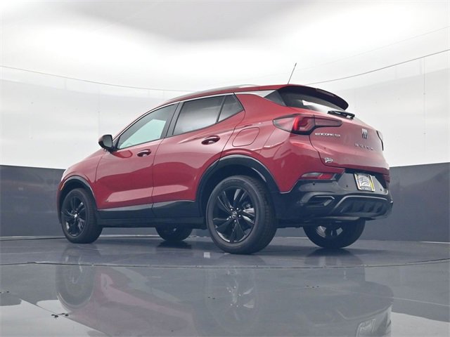 2026 Buick Encore GX Sport Touring photo 25