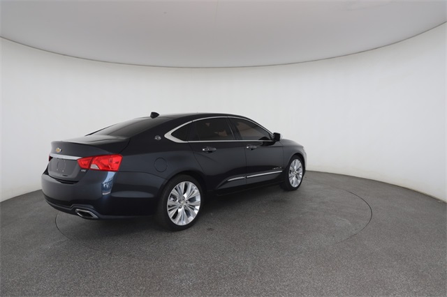 2014 Chevrolet Impala LTZ photo 19