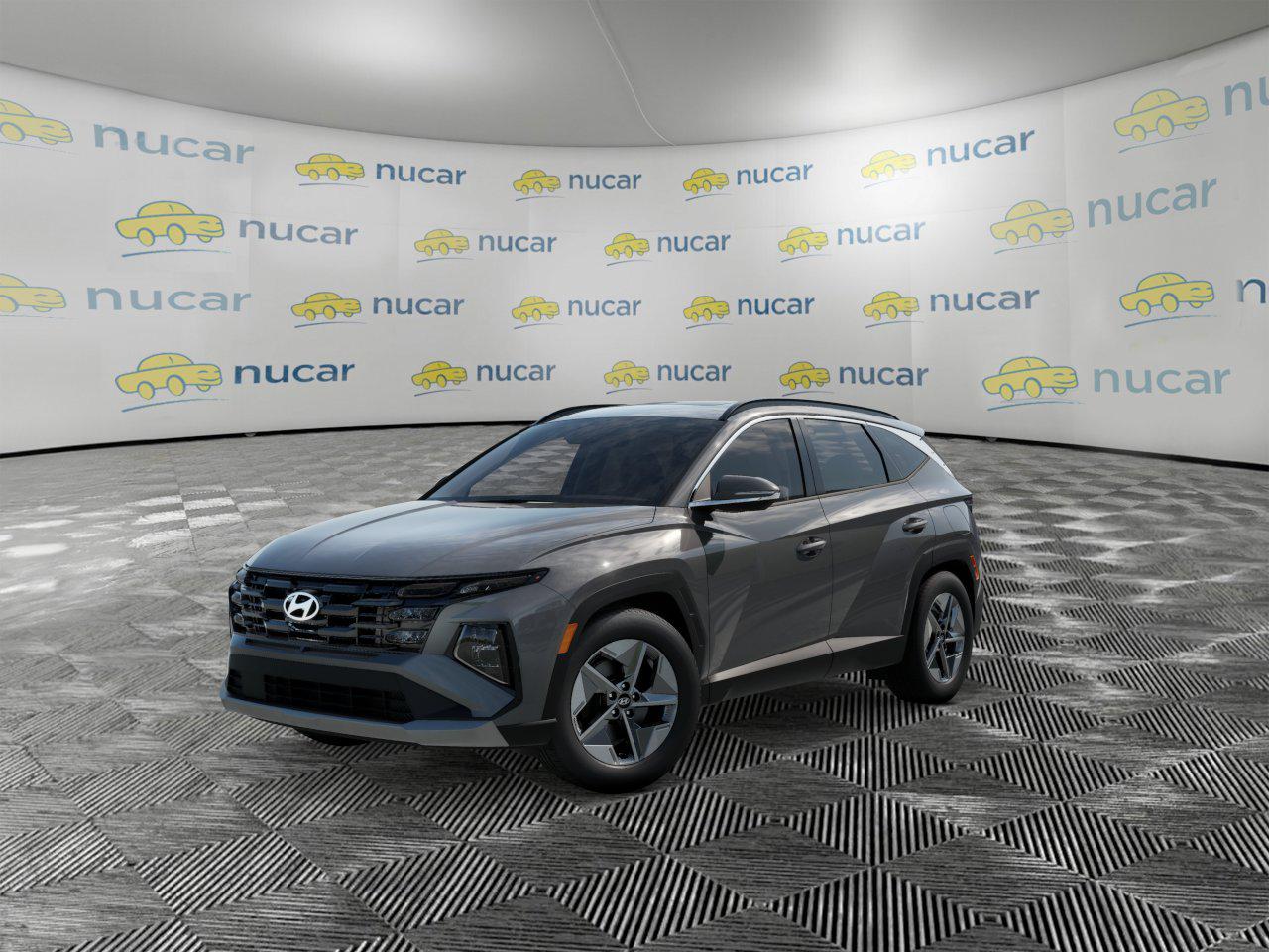 2026 Hyundai Tucson SEL Premium's photo