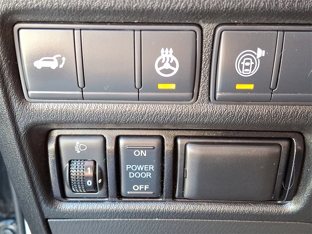 2019 Infiniti QX80 Luxe photo 22