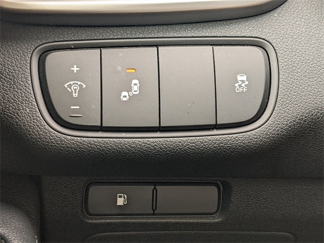 2019 Kia Sorento LX photo 16