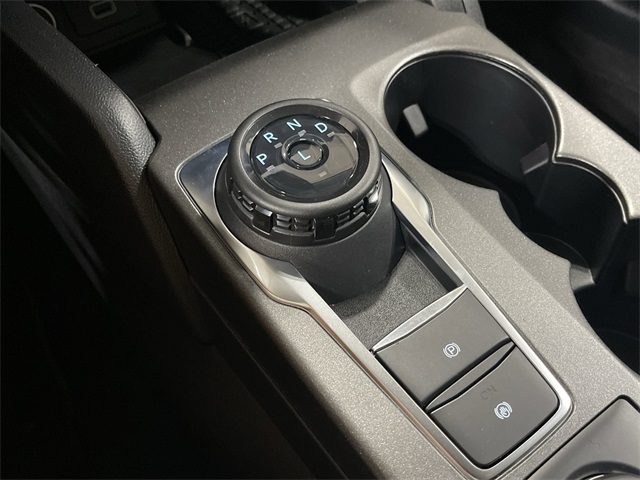 2025 Ford Bronco Sport Big Bend photo 24