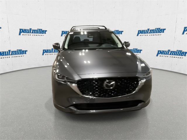 2025 Mazda CX-5 2.5 Premium Plus photo 3