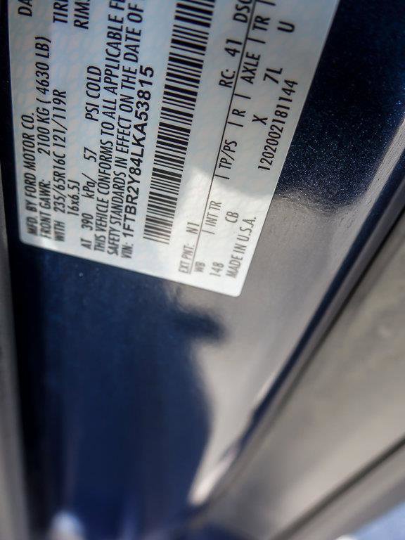 2020 FORD TRANSIT - Image 26