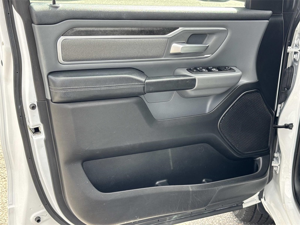 2022 Ram 1500 Big Horn Lone Star photo 26
