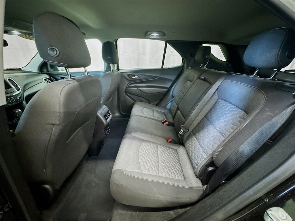 2018 Chevrolet Equinox LT photo 19