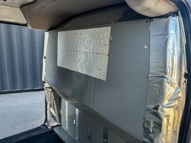 2019 Nissan NV200 S photo 28