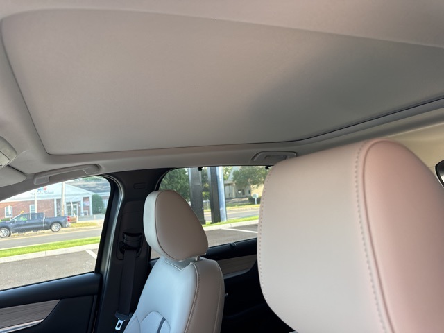 2025 Mazda CX-90 3.3 Turbo Premium S photo 11