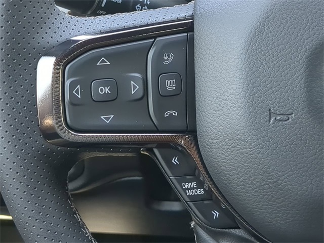 2026 Ram 1500 Rebel photo 30