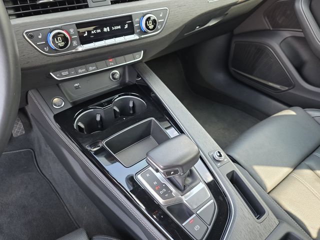 2023 Audi A5 45 S line Premium Plus photo 20