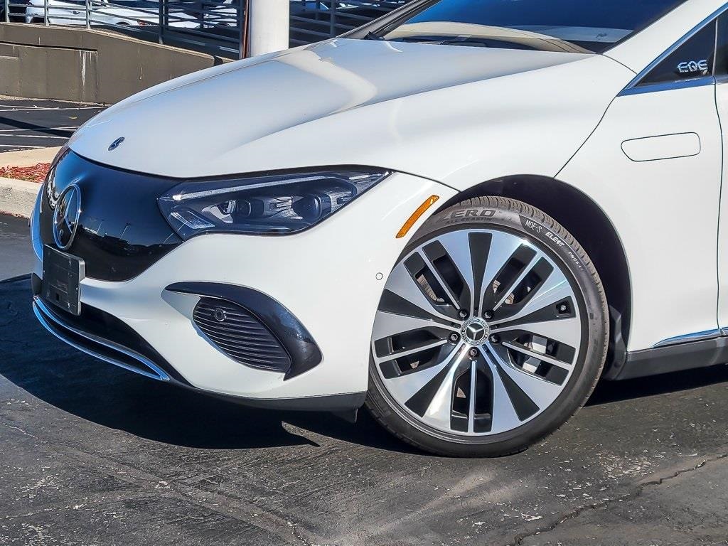 2023 Mercedes Benz 350 4MATIC photo 2