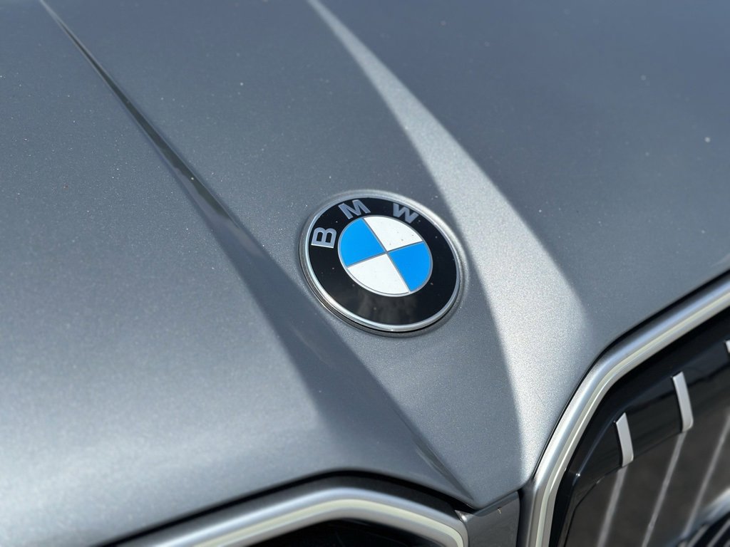 2025 Bmw X3 30x Drive photo 11
