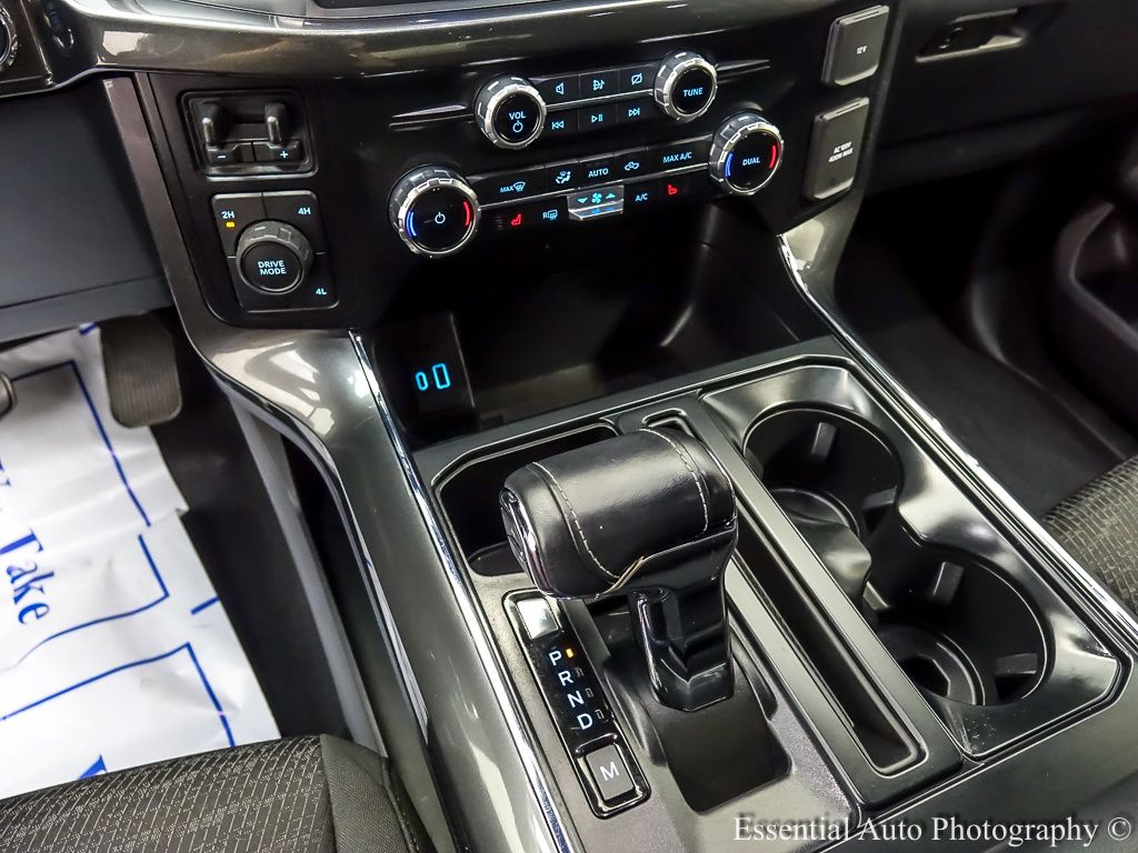 2023 FORD F-150 - Image 19