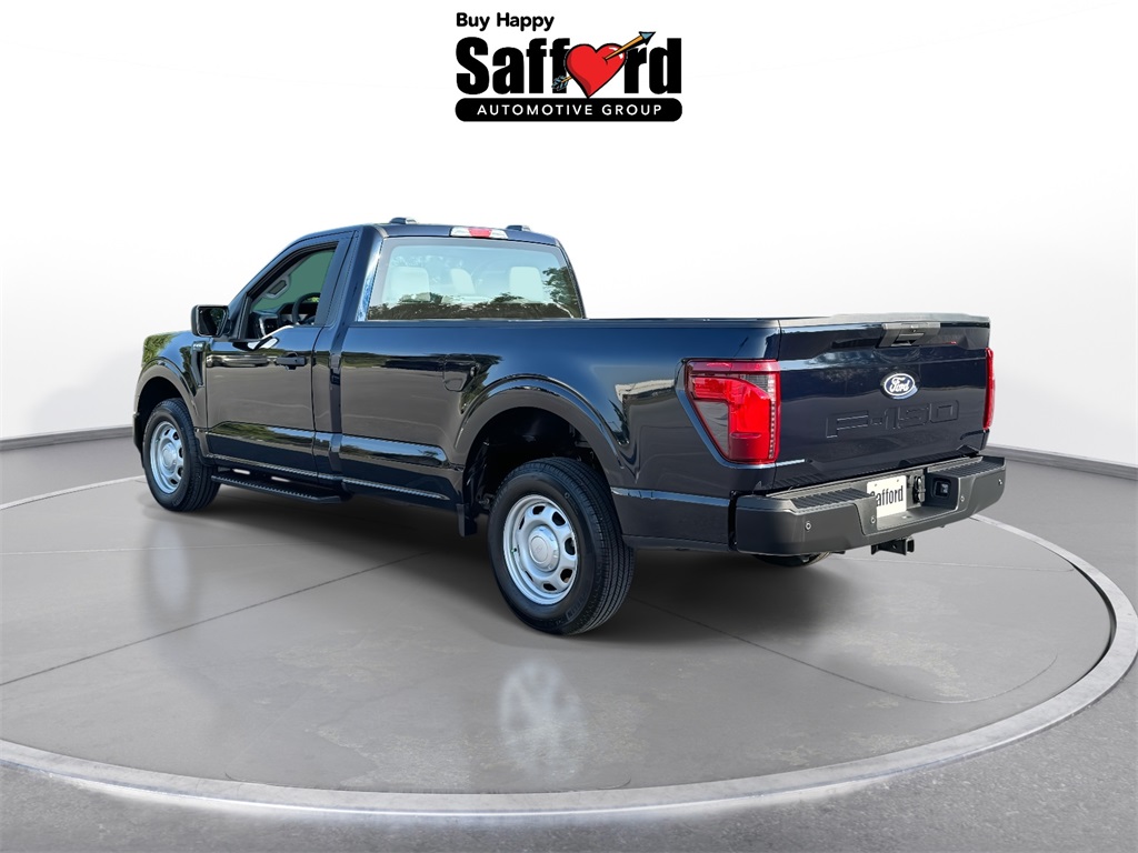 2024 Ford F-150 XL photo 5