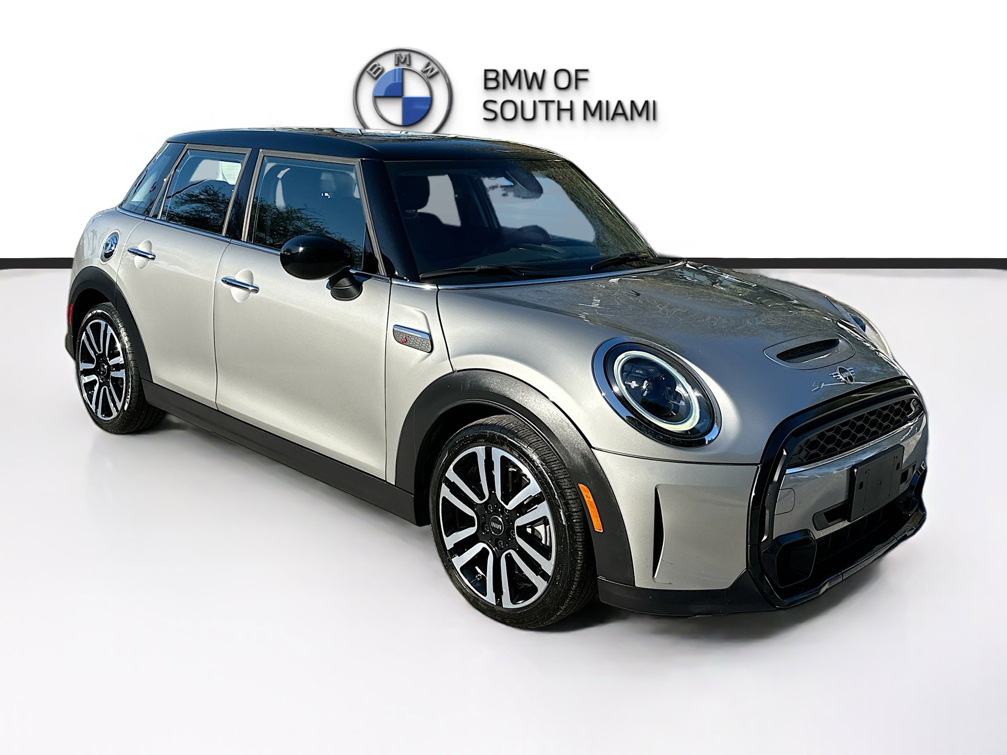 2023 MINI Hardtop 4 Door S
