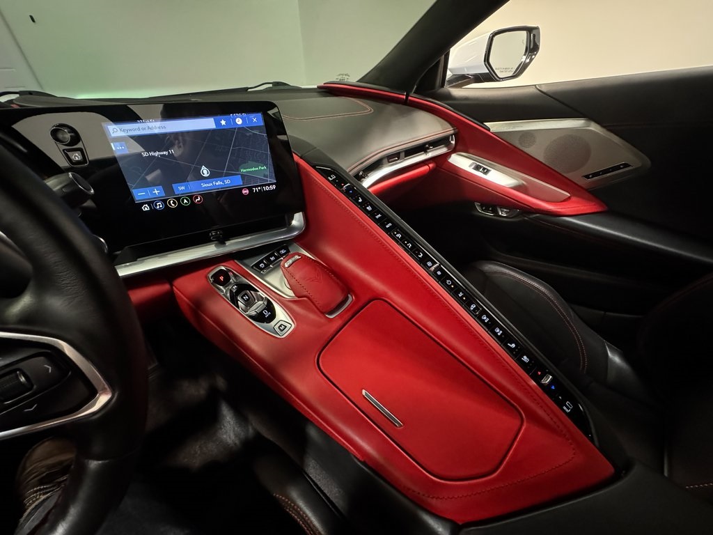 2020 Chevrolet Corvette Stingray 3LT photo 61