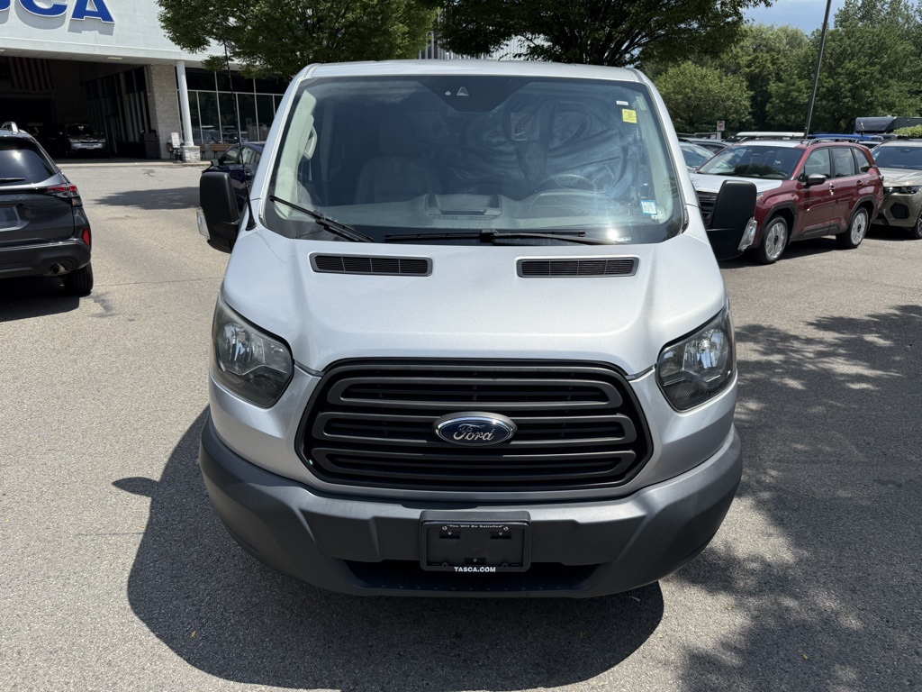 Used 2016 Ford Transit XL with VIN 1FMZK1ZM9GKB12531 for sale in Yonkers, NY