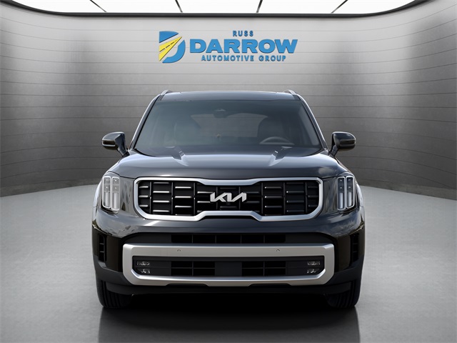 2025 Kia Telluride X-Line X-Pro photo 8