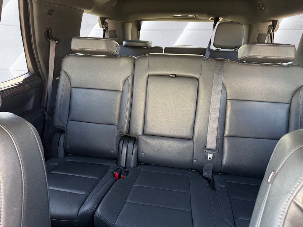 2023 Chevrolet Tahoe LT photo 15