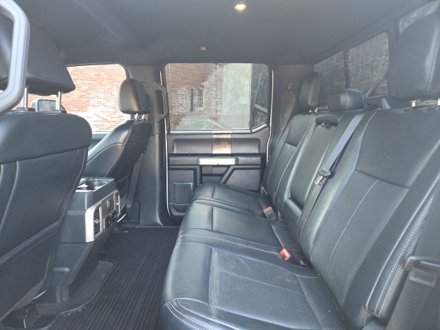 2022 Ford F-250 photo 14