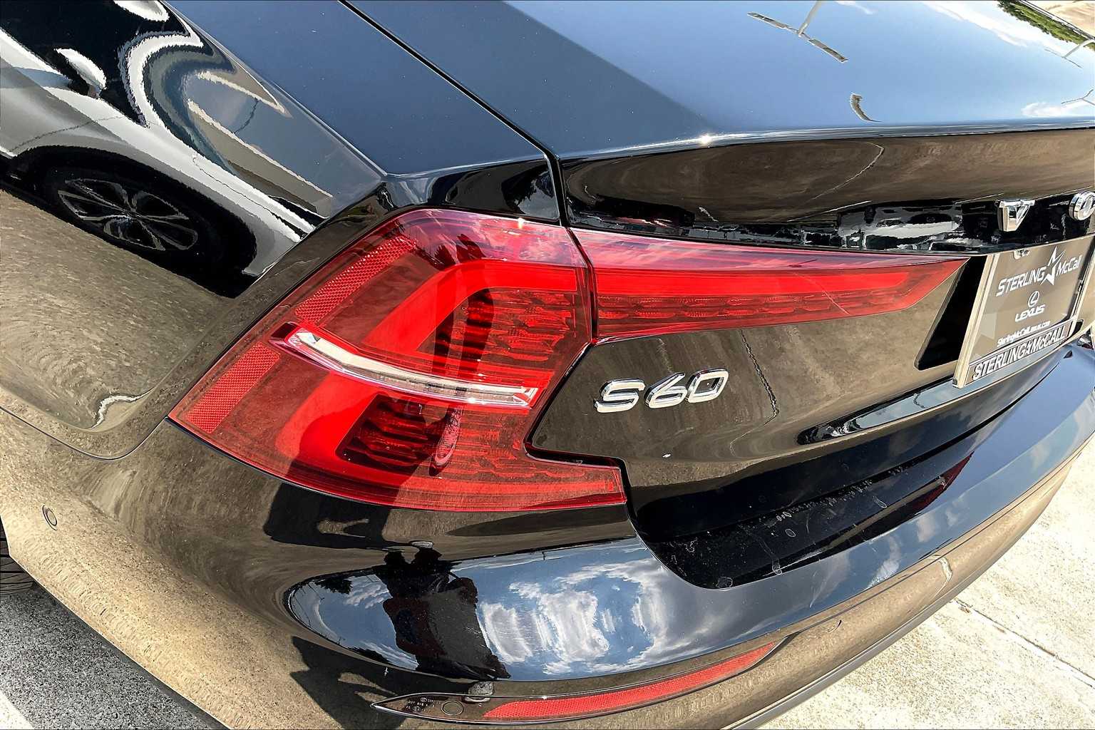 2019 Volvo S60 Inscription photo 26