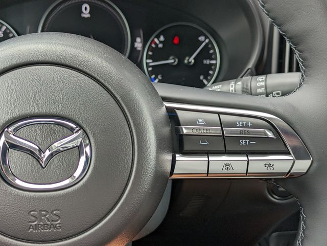 2025 Mazda CX-50 2.5 Turbo Premium photo 17