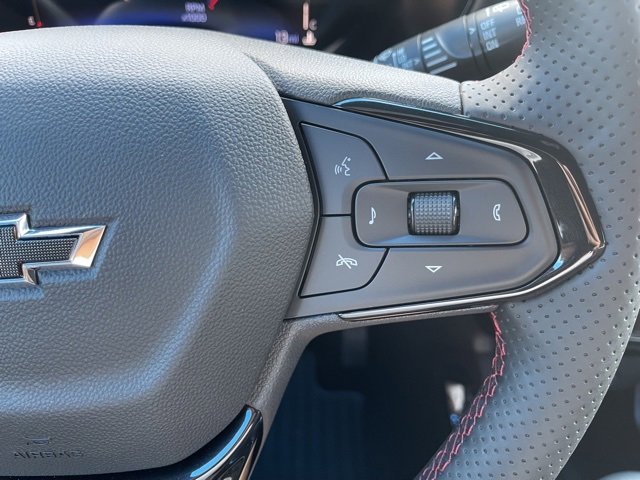 2026 Chevrolet Trailblazer RS photo 19