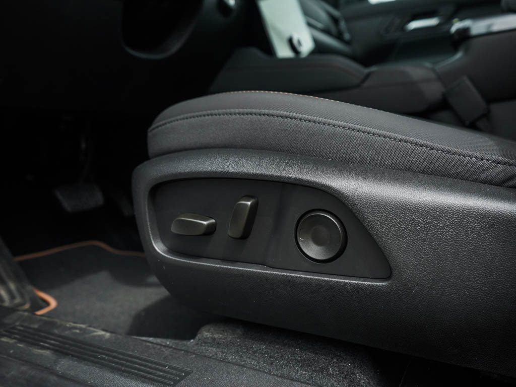 2026 Gmc Terrain AT4 photo 17