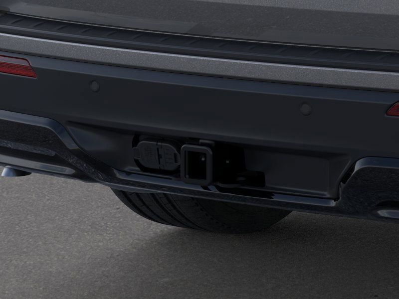 2026 FORD EXPLORER - Image 24