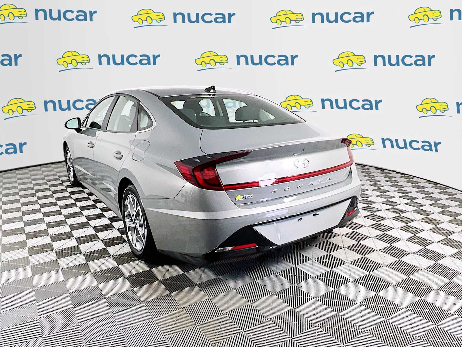 2023 Hyundai Sonata SEL photo 5