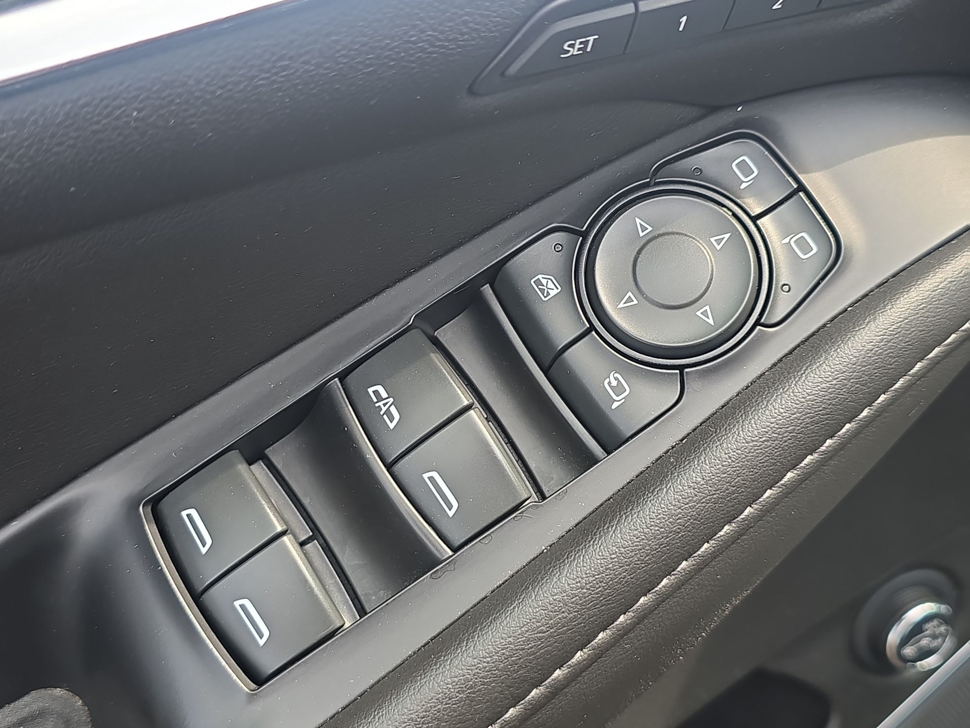 2021 Buick Enclave Avenir photo 55