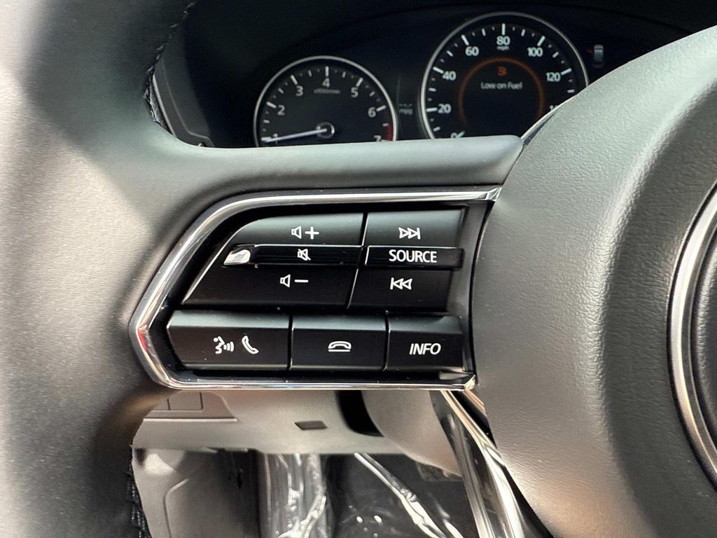 2025 Mazda CX-90 3.3 Turbo Preferred photo 61