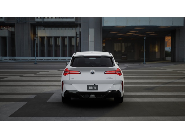 2026 Bmw X3 photo 5