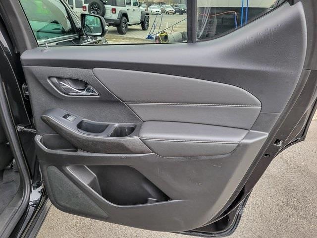2023 CHEVROLET TRAVERSE - Image 34
