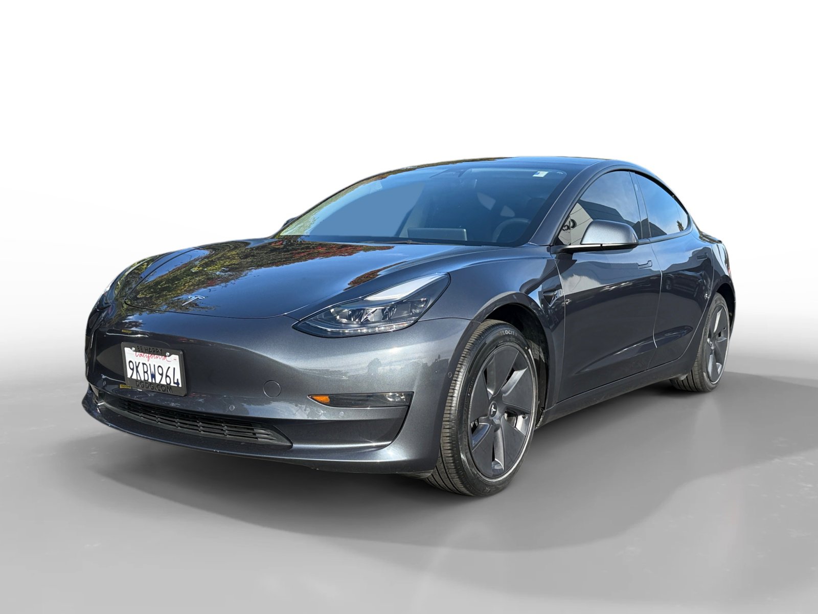 2022 Tesla Model 3 Long Range's photo