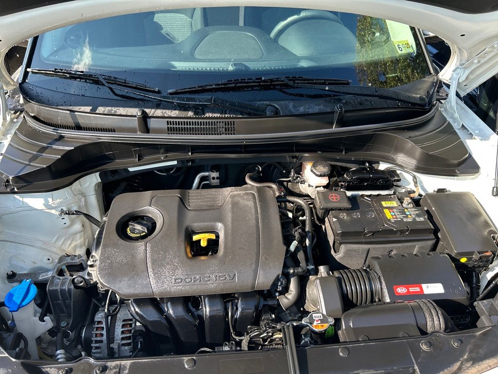 2020 Kia Soul S photo 20