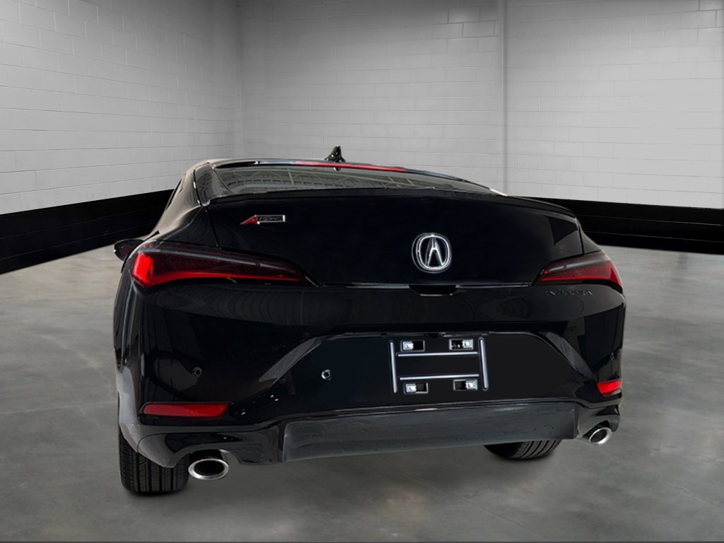 2026 Acura Integra A-Spec Technology photo 4