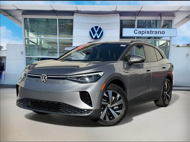 2026 Volkswagen ID.4 PRO's photo