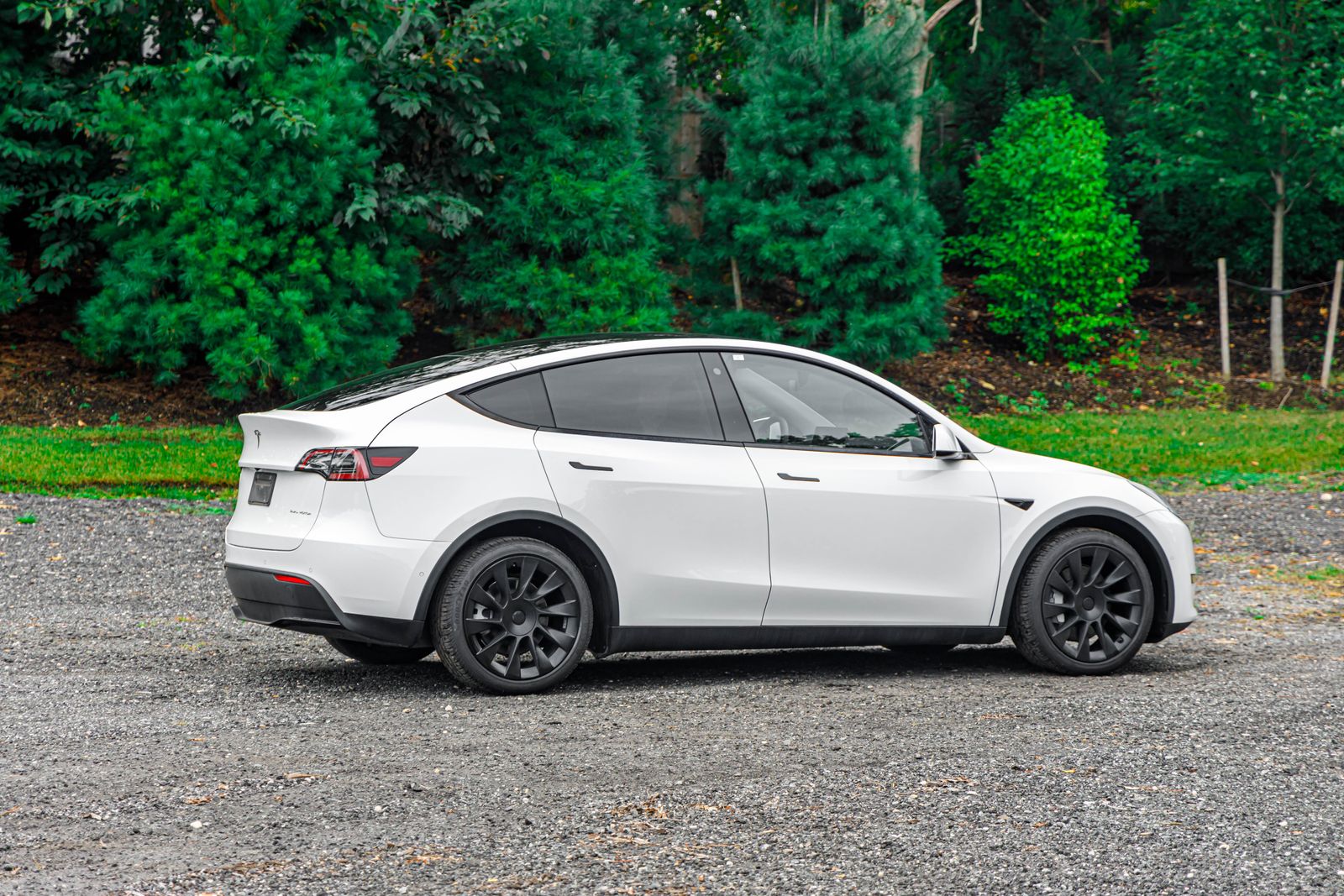2022 Tesla Model Y Performance photo 9
