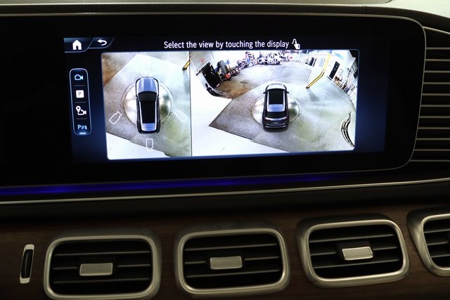 2025 Mercedes Benz GLE 350 4MATIC photo 10