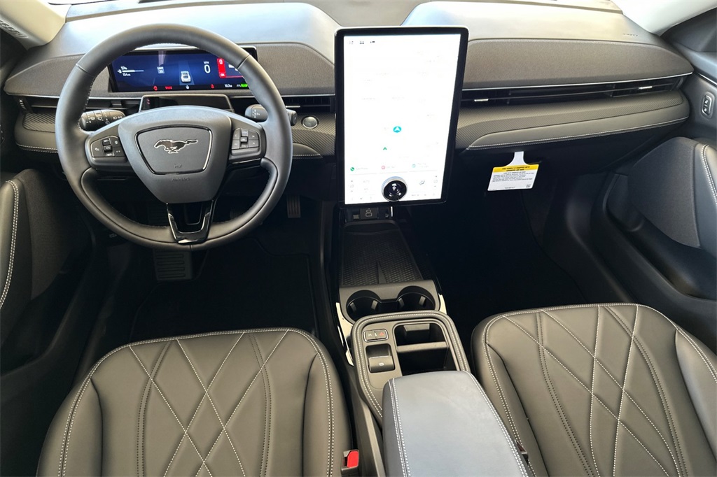 2025 Ford Mustang Mach-E Select photo 12